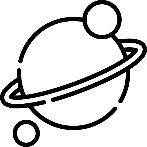 Space Travelers logo